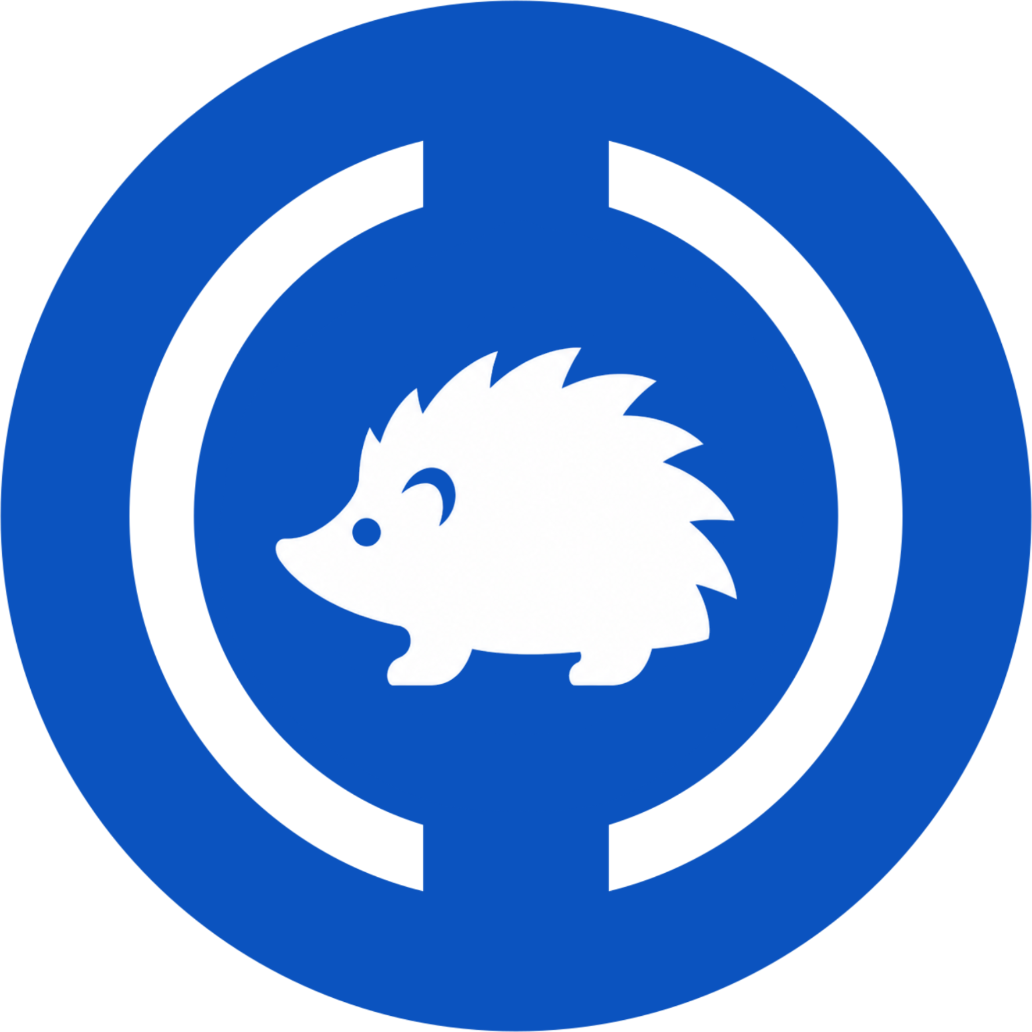 HEDGE logo