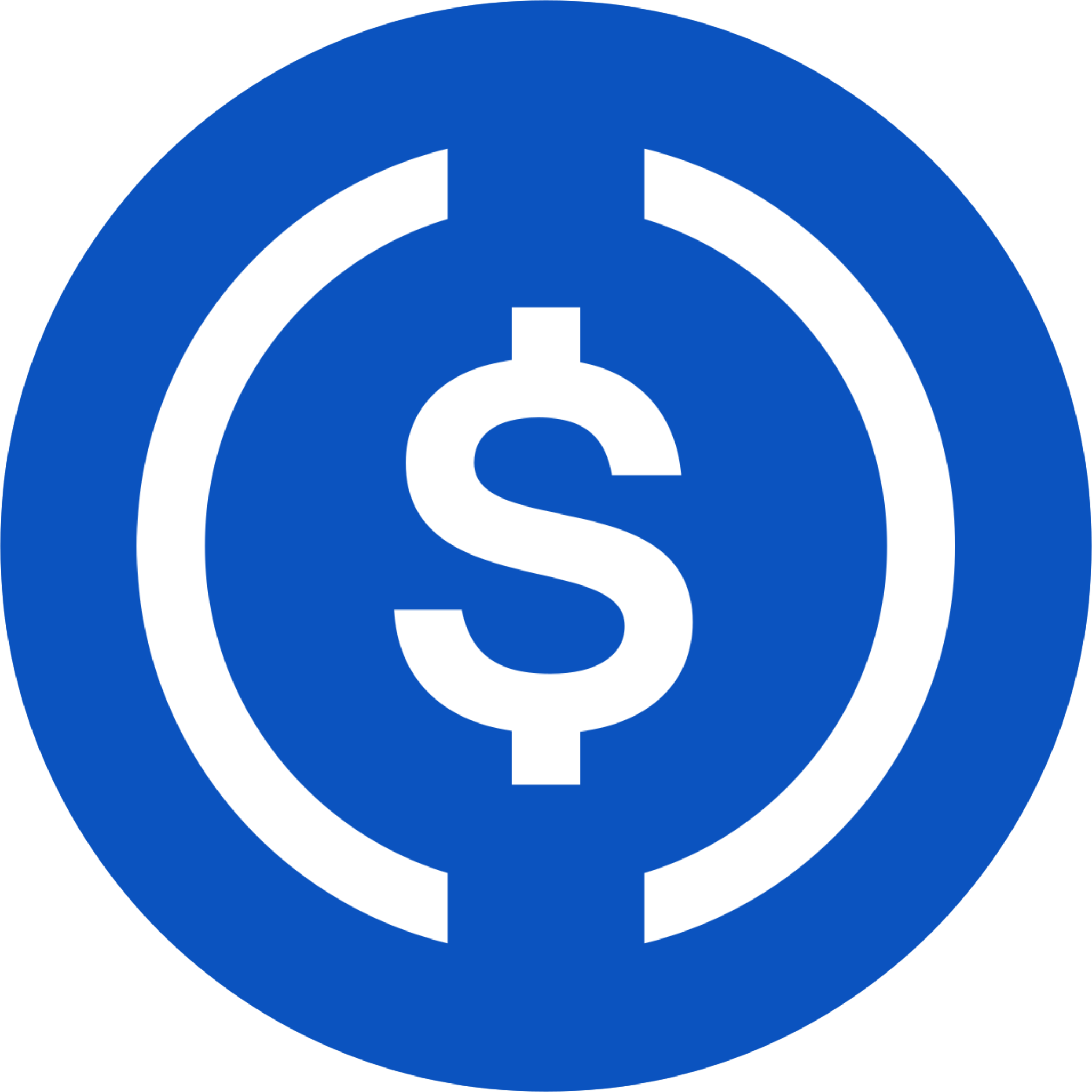 USDC logo